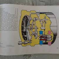 Das Buch vom Flugzeug Flugzeugtechnik in Wort und Bild, снимка 8 - Енциклопедии, справочници - 28479519