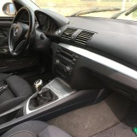 BMW 123 d 204кс 6ск/ксенон на части, снимка 7 - Автомобили и джипове - 43757819