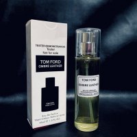 Tom Ford Ombre Leather EDP 45 ml - ТЕСТЕР за мъже и жени, снимка 1 - Унисекс парфюми - 40059456