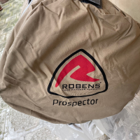 Палатка  Robens Prospector 12 Person Tent, снимка 10 - Палатки - 44560032