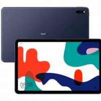 Таблет Huawei MatePad 10.4 " Midnight Grey Тънък, елегантен и стилен, снимка 4 - Таблети - 33056352