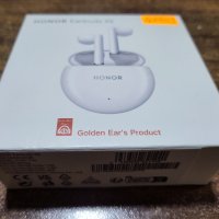 Honor Earbuds X5, снимка 2 - Bluetooth слушалки - 43870946