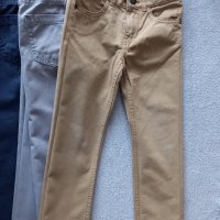 Яке и панталони / дънки за момче размер 104, снимка 6 - Детски якета и елеци - 34560165