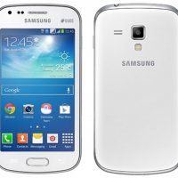 Samsung Galaxy S Duos 2 - Samsung GT-S7582 панел комплект , снимка 3 - Резервни части за телефони - 38833030
