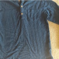 Блуза дълъг ръкав, снимка 1 - Детски Блузи и туники - 32670929