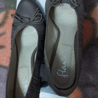 Дамски обувки Флавия №40, снимка 2 - Дамски елегантни обувки - 40086122