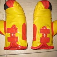 Боксови ръкавици, снимка 7 - Бокс - 28455729