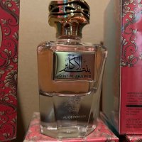 Арабски парфюм Bint Al Banat 90 мл, снимка 3 - Унисекс парфюми - 43157707