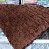 Топли и меки одеяла , снимка 9 - Олекотени завивки и одеяла - 44043719