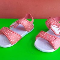 Английски детски сандали-3цвята, снимка 4 - Детски сандали и чехли - 32884210