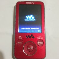 sony walkman , снимка 1 - MP3 и MP4 плеъри - 40293138