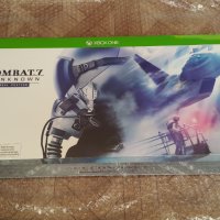 Ace Combat 7: Skies Unknown - Strangereal Collector's Edition, снимка 1 - Игри за Xbox - 26838269