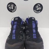 Дамски туристически обувки SALOMON X-ULTRA.Номер 38.5 , снимка 3 - Други - 44019580