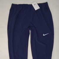 Nike DRI-FIT Essential HYB Pants оригинално долнище L Найк спорт долно, снимка 2 - Спортни дрехи, екипи - 43251059