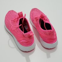 NIKE JUVENATE 724979 Pink Оригинални Дамски Маратонки 39.5-40 25.5см, снимка 3 - Маратонки - 43233158