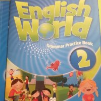 Учебници English World 2, снимка 5 - Учебници, учебни тетрадки - 43158368