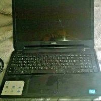 Лаптоп - Dell Inspiron 15 3521 - на части, снимка 1 - Лаптопи за работа - 26714545