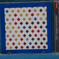 Uri Caine(Contemporary Jazz)-3CD, снимка 12 - CD дискове - 43823613