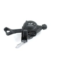 Shimano XT SL-M770 3-speed команда за велосипед, предна - лява, снимка 5 - Части за велосипеди - 37508608