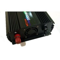Инвертор на напрежение Automat, 12V, 2000W, снимка 2 - Аксесоари и консумативи - 32657986
