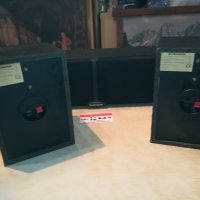 pioneer center+2 speaker-внос germany 1404211013, снимка 7 - Тонколони - 32541283