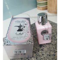 Дамски парфюм  Cash Pink -арабски, уникален аромат - 100мл. , снимка 6 - Дамски парфюми - 42983248