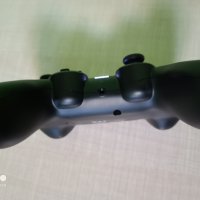 PS4 джойстик , снимка 3 - PlayStation конзоли - 43746488