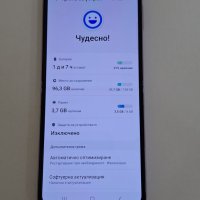 Samsung Z Flip 3 5G F711B 128GB purple / лилав, снимка 5 - Samsung - 43242018