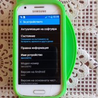 Samsung Galaxy Ace4, снимка 8 - Samsung - 37838472