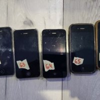 iphone 4 и 4s-за части ремонт, снимка 5 - Apple iPhone - 39908362