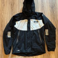 Helly Hansen SALT HellyTech мъжко водо/ветроустойчиво яке размер M, снимка 1 - Якета - 43570294