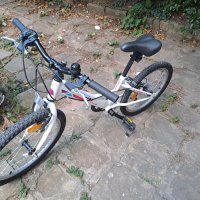 Детско колело , снимка 7 - Детски велосипеди, триколки и коли - 43816178