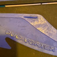 Плавници - Aquetec Duo-Vortex Split Fins, снимка 6 - Водни спортове - 43503728