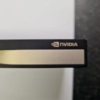 Нова NVIDIA Quadro RTX A4000 16GB - Най-мощната еднослотова видео карта, снимка 3 - Видеокарти - 39755592