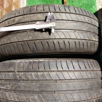 215/55/16,michelin,5-6mm,dot 1015, снимка 7 - Гуми и джанти - 28236527