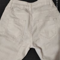Детски пролетно летен панталон, снимка 4 - Детски панталони и дънки - 33301365