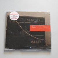 Slut - Lost Emotion, CD аудио диск, снимка 1 - CD дискове - 33359350