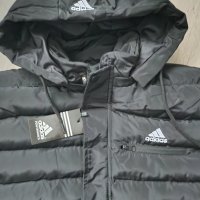 Промоция Нови мъжки якета Adidas , снимка 2 - Якета - 43121721