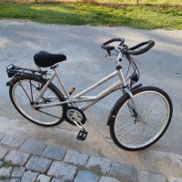 Продавам комплект колела Мерцедес, снимка 6 - Велосипеди - 37362126