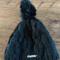  Eisbär Antonia Beanie - страхотна дамска шапка, снимка 4 - Шапки - 34997825