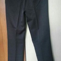 Официален панталон, цвят графит👖❤ ръст 152 - 158см.👖арт.1110, снимка 2 - Детски панталони и дънки - 32909931