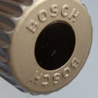 Хидравличен клапан BOSCH 08 11 1 50 109, снимка 9 - Резервни части за машини - 32779752