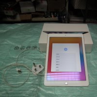 Apple iPad Air 2 A1566 32GB Gold Wi-Fi IOS Tablet, снимка 1 - Таблети - 33408493