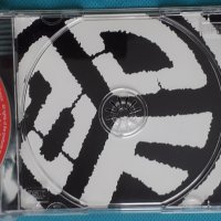 Asian Dub Foundation – 2003 - Enemy Of The Enemy(Dub,Drum n Bass,Hip Hop), снимка 5 - CD дискове - 43942978