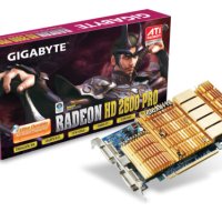 Видеокарта ATI Radeon™ HD 2600 Pro GPU, снимка 4 - Видеокарти - 44130026