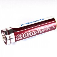Батерия - 8800mAh - Акумулаторна, снимка 3 - Друга електроника - 28470251