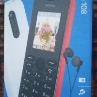 Телефон - Nokia 108 RM-945, снимка 10 - Nokia - 43168822