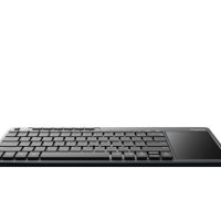Безжична клавиатура Rapoo K2600, 2.4 GHz, Multimedia, RAPOO-16940, снимка 8 - Клавиатури и мишки - 43441148