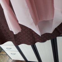 розова блуза с перли, снимка 14 - Ризи - 34710082