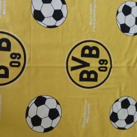Спален плик и калъфка Борусия Дортмунд,Borussia Dortmund , снимка 9 - Фен артикули - 36306698
